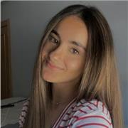 buenas! Me llamo Marta, y estoy graduada en bachiller de ciencias, y en el primer año de Química